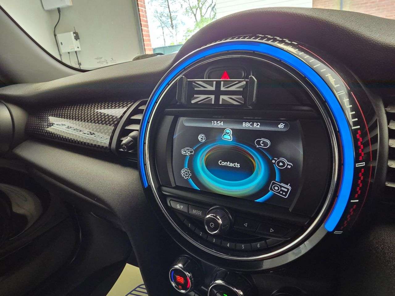 2017 MINI HATCH 2017 MINI HATCH