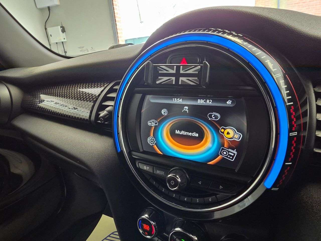 2017 MINI HATCH 2017 MINI HATCH