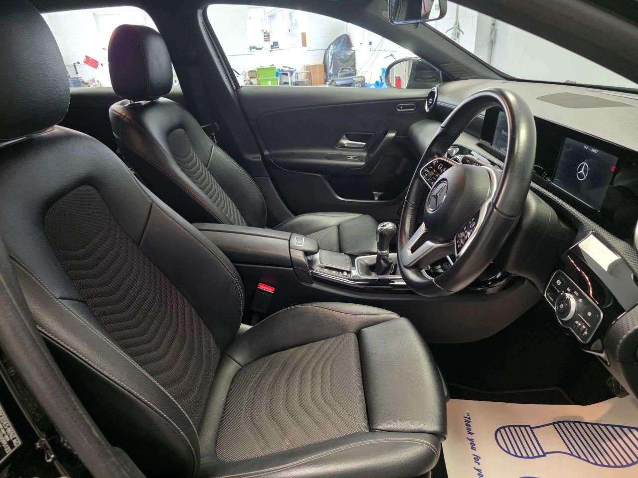 2021 MERCEDES-BENZ A-CLASS 2021 MERCEDES-BENZ A-CLASS