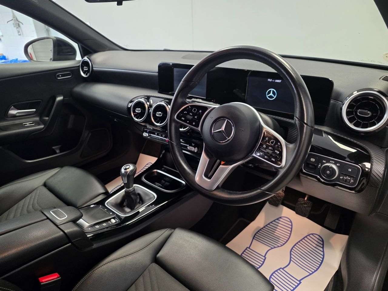 2021 MERCEDES-BENZ A-CLASS 2021 MERCEDES-BENZ A-CLASS