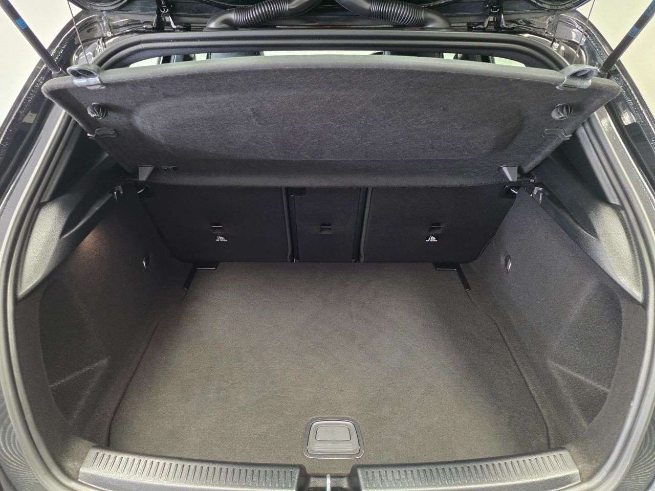 2021 MERCEDES-BENZ A-CLASS 2021 MERCEDES-BENZ A-CLASS