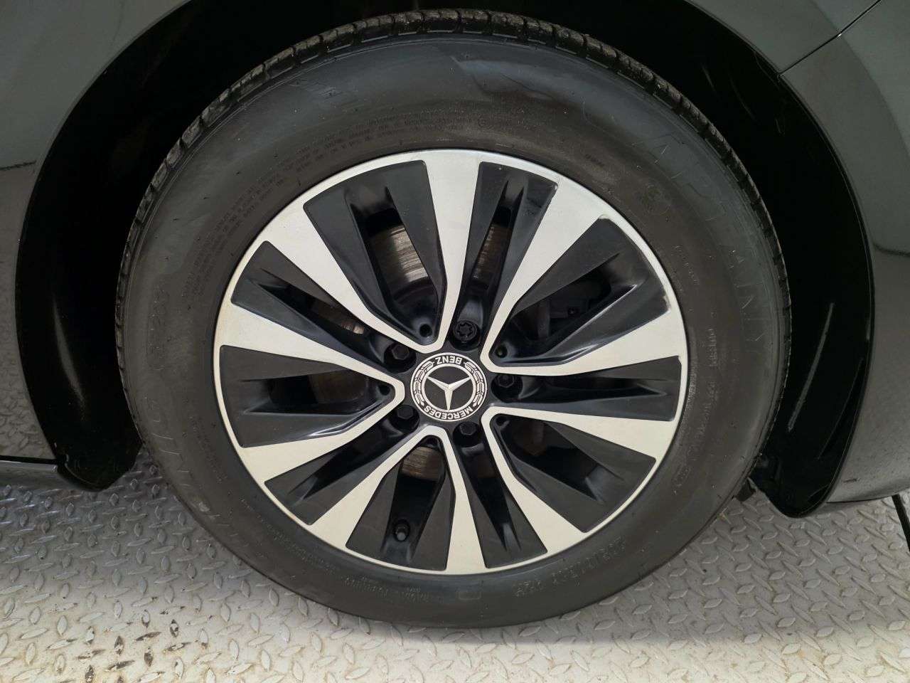 2021 MERCEDES-BENZ A-CLASS 2021 MERCEDES-BENZ A-CLASS