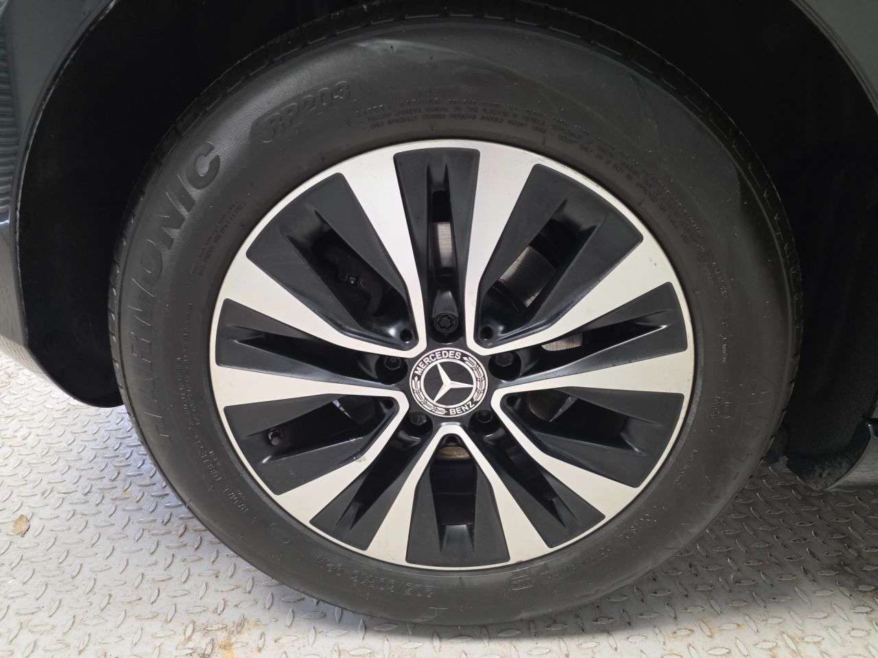 2021 MERCEDES-BENZ A-CLASS 2021 MERCEDES-BENZ A-CLASS