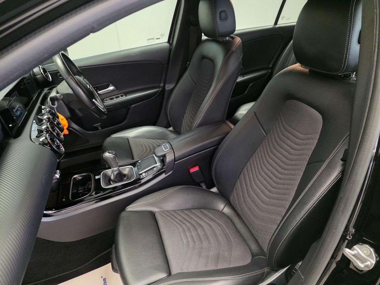 2021 MERCEDES-BENZ A-CLASS 2021 MERCEDES-BENZ A-CLASS