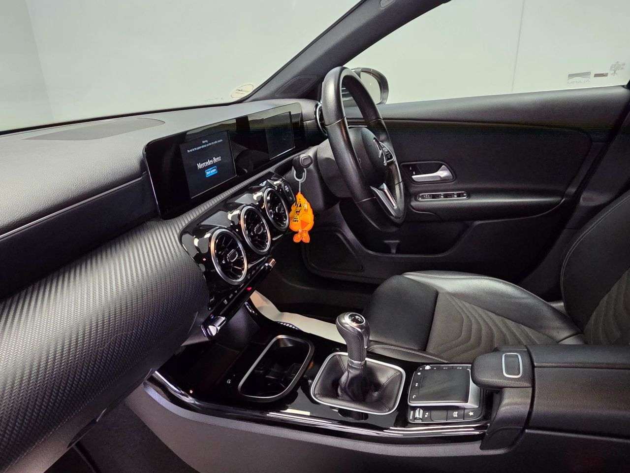 2021 MERCEDES-BENZ A-CLASS 2021 MERCEDES-BENZ A-CLASS