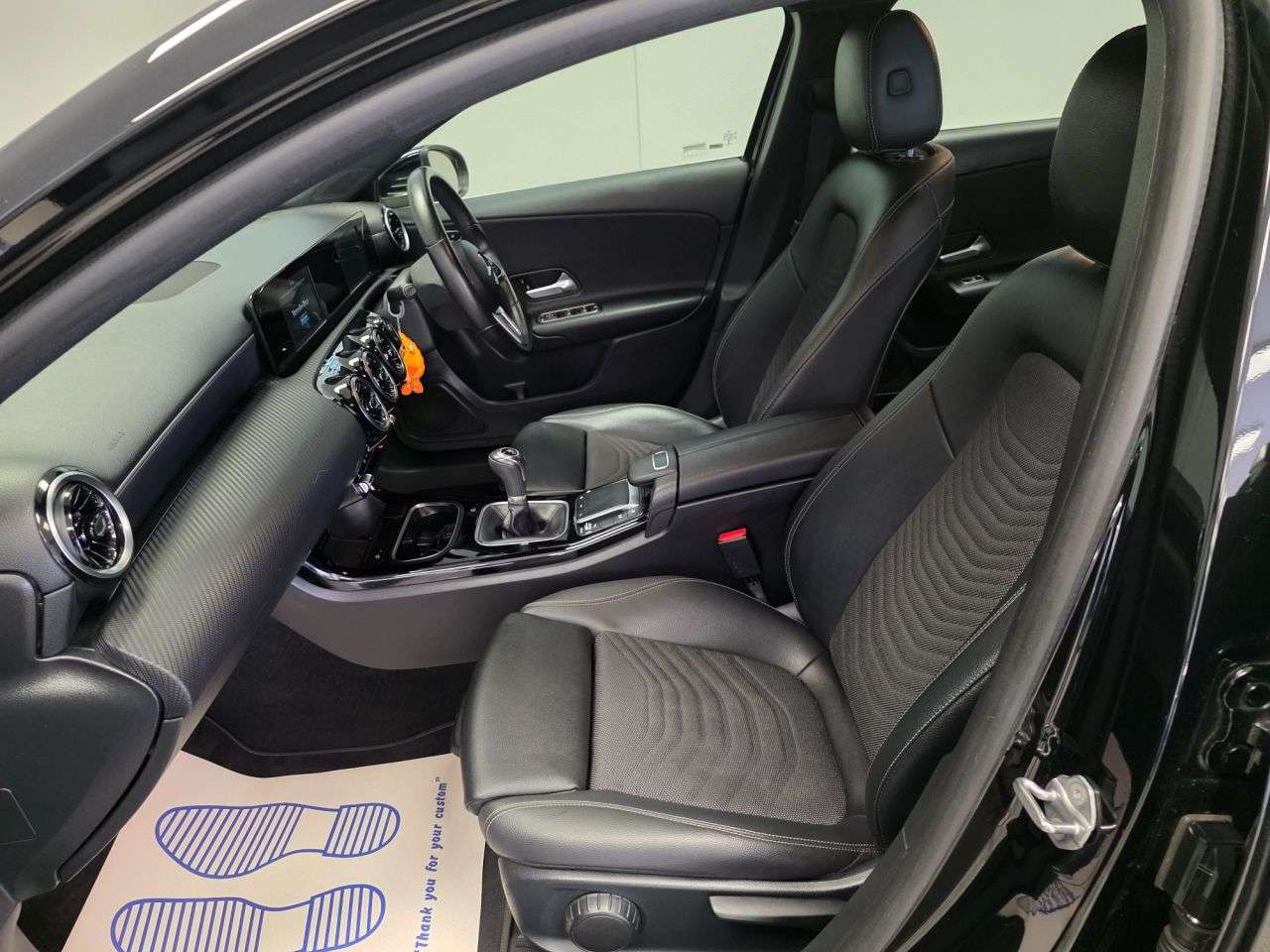 2021 MERCEDES-BENZ A-CLASS 2021 MERCEDES-BENZ A-CLASS