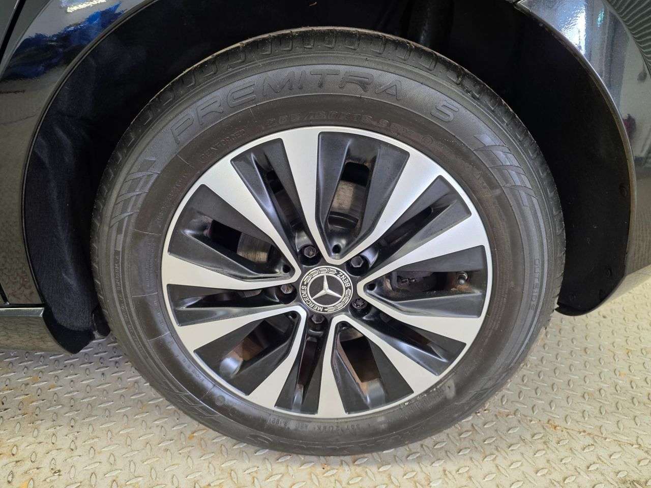 2021 MERCEDES-BENZ A-CLASS 2021 MERCEDES-BENZ A-CLASS