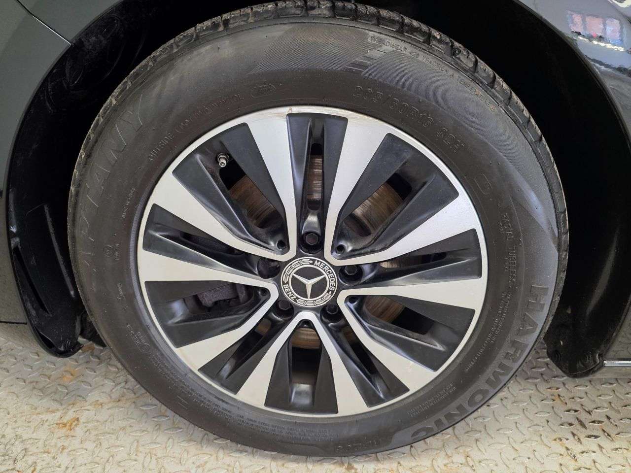 2021 MERCEDES-BENZ A-CLASS 2021 MERCEDES-BENZ A-CLASS