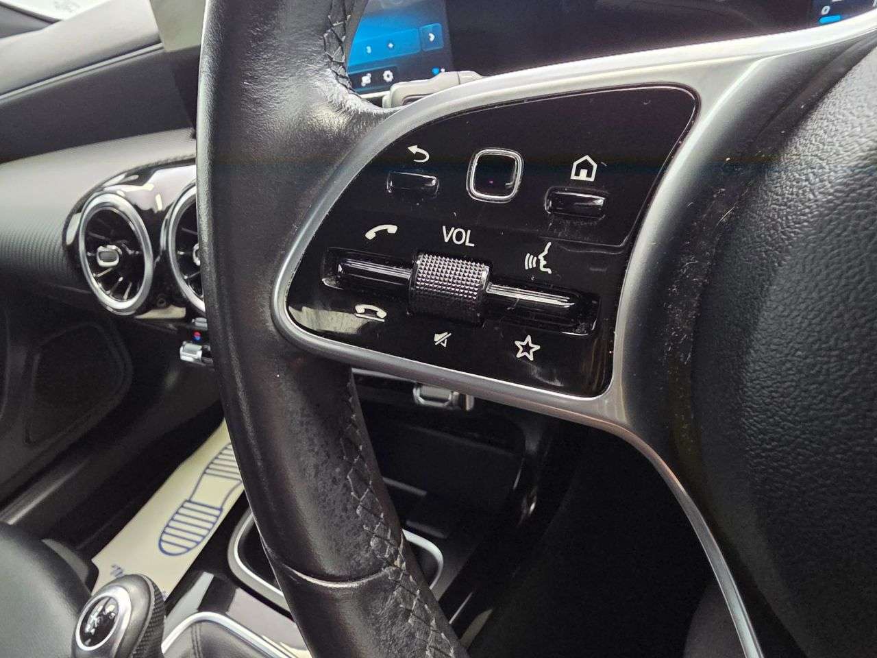 2021 MERCEDES-BENZ A-CLASS 2021 MERCEDES-BENZ A-CLASS