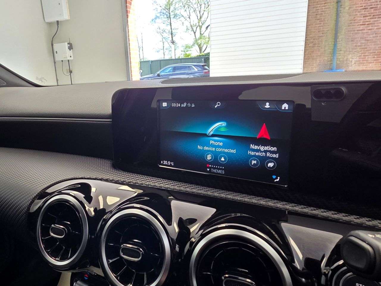 2021 MERCEDES-BENZ A-CLASS 2021 MERCEDES-BENZ A-CLASS