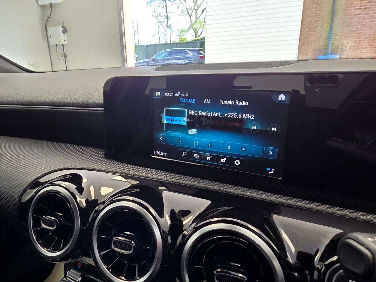 2021 MERCEDES-BENZ A-CLASS 2021 MERCEDES-BENZ A-CLASS