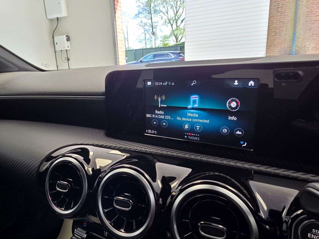 2021 MERCEDES-BENZ A-CLASS 2021 MERCEDES-BENZ A-CLASS