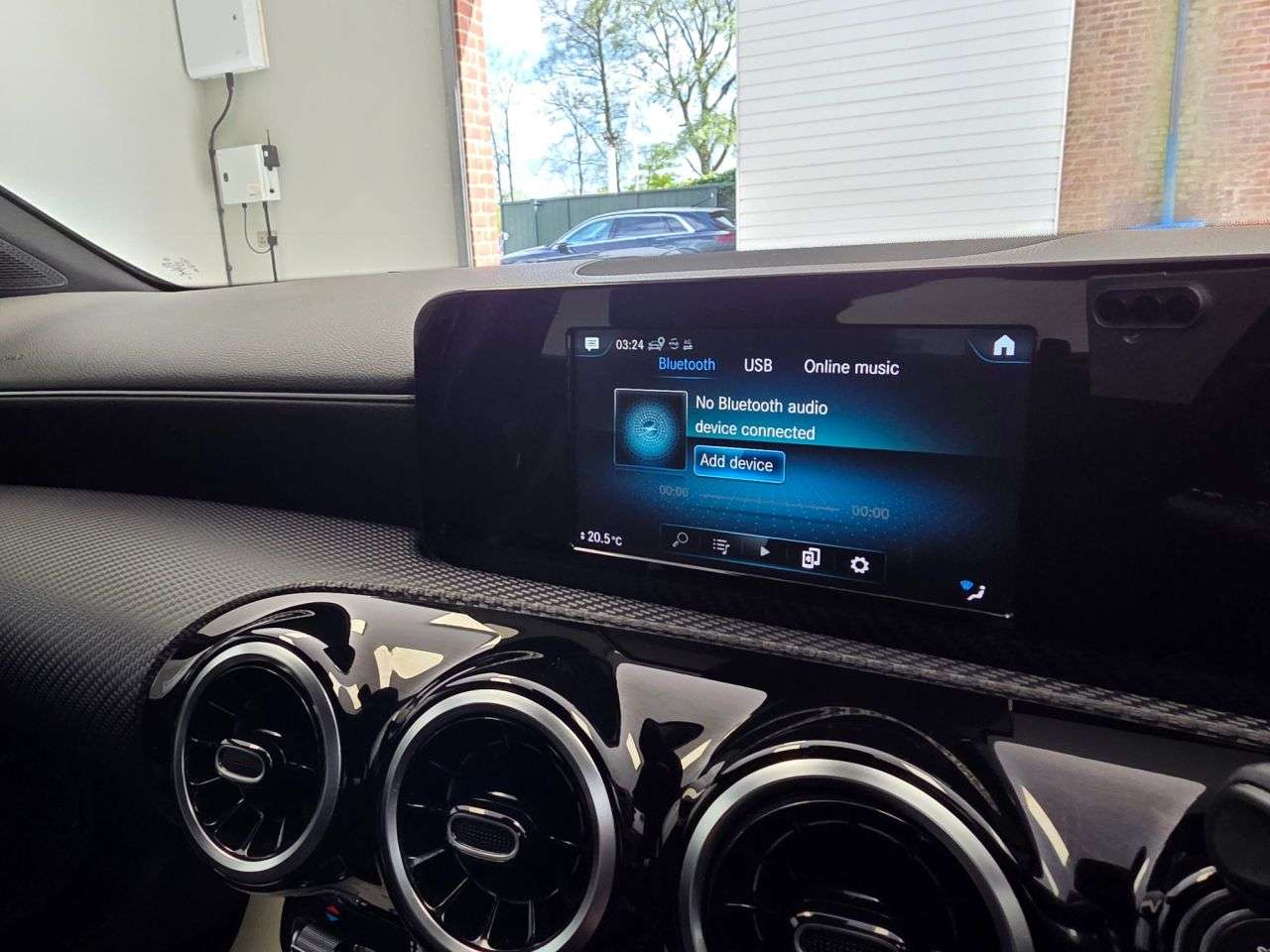 2021 MERCEDES-BENZ A-CLASS 2021 MERCEDES-BENZ A-CLASS