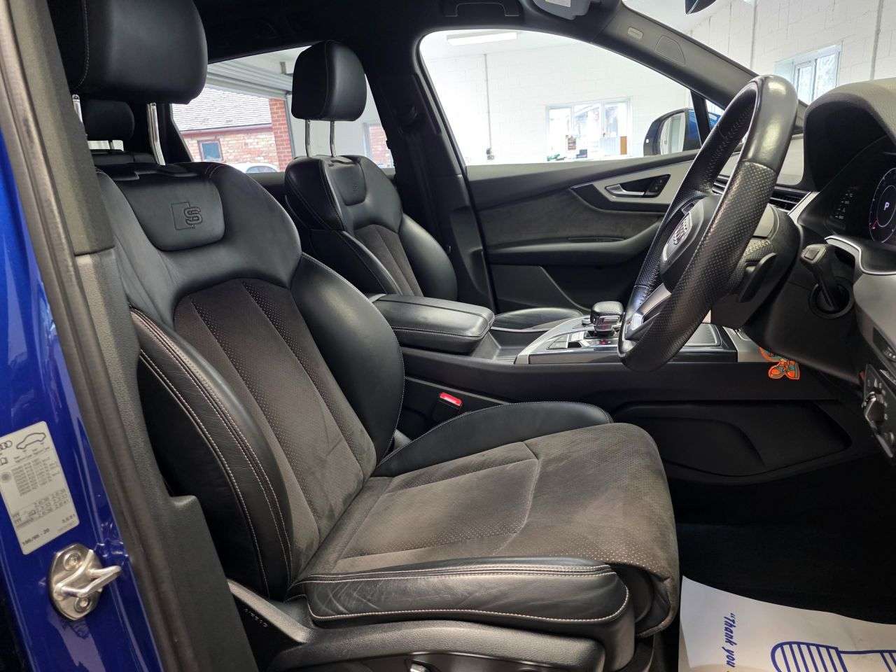 2017 AUDI Q7 2017 AUDI Q7