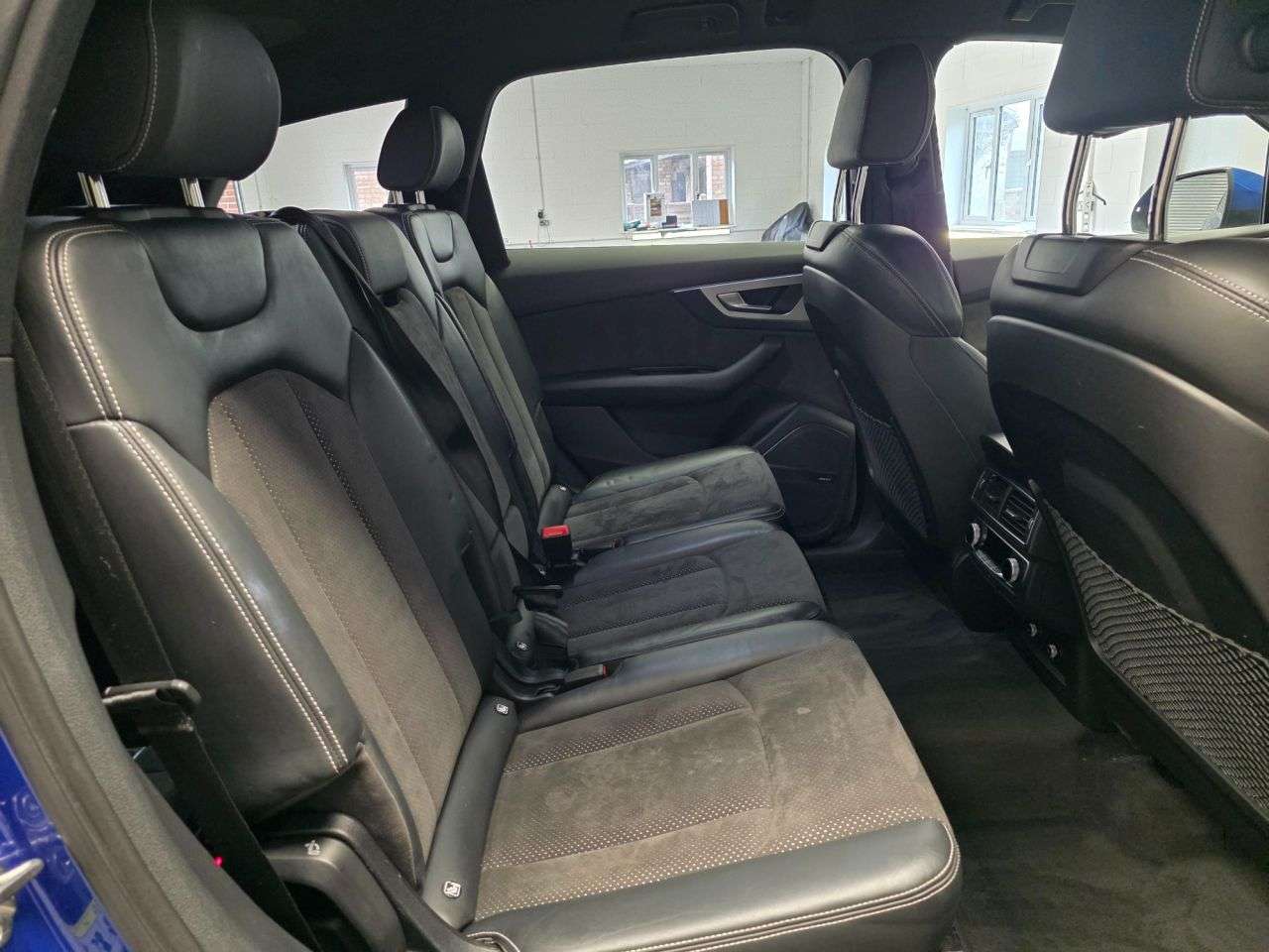 2017 AUDI Q7 2017 AUDI Q7