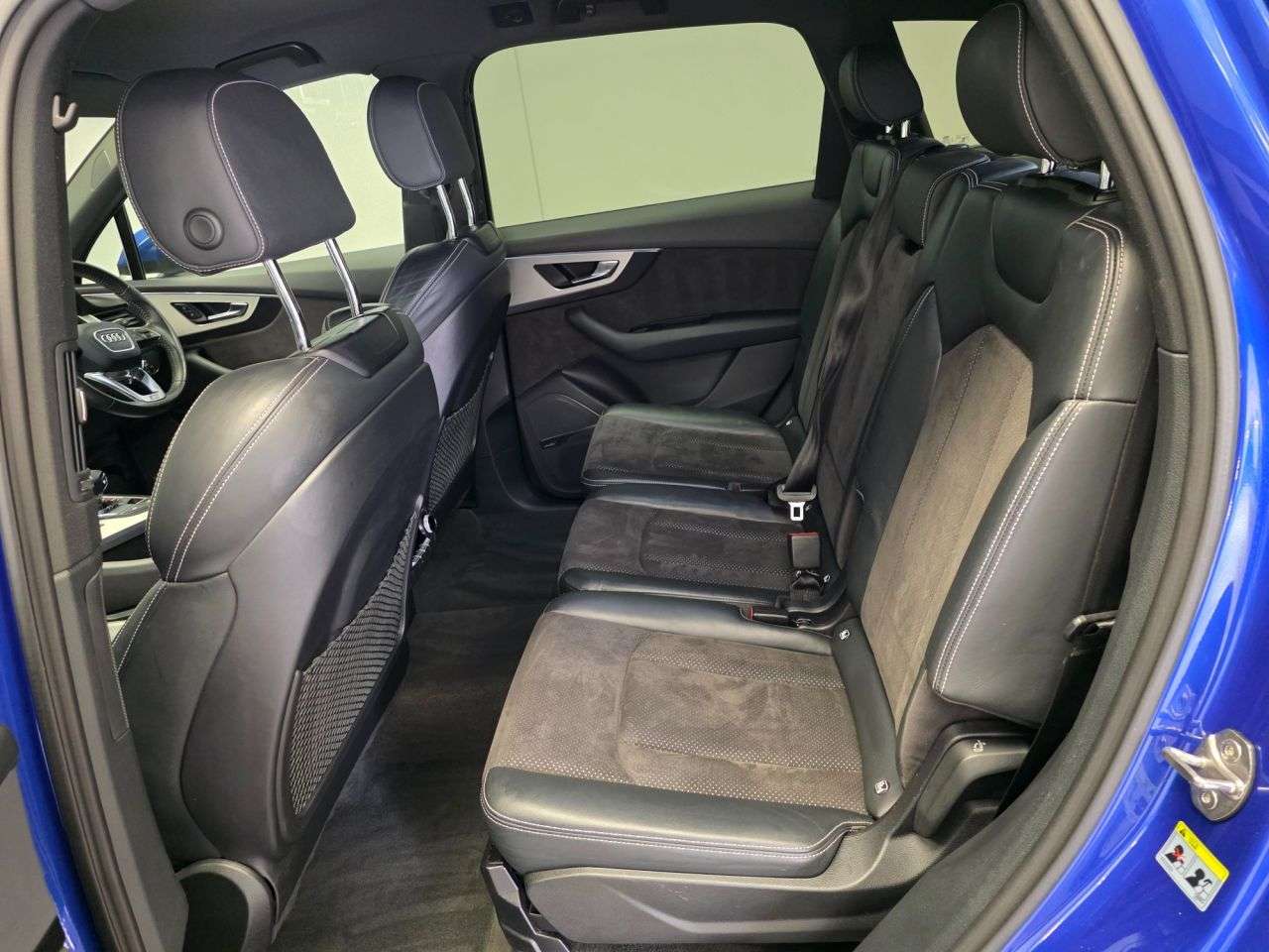 2017 AUDI Q7 2017 AUDI Q7