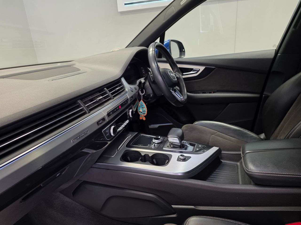 2017 AUDI Q7 2017 AUDI Q7