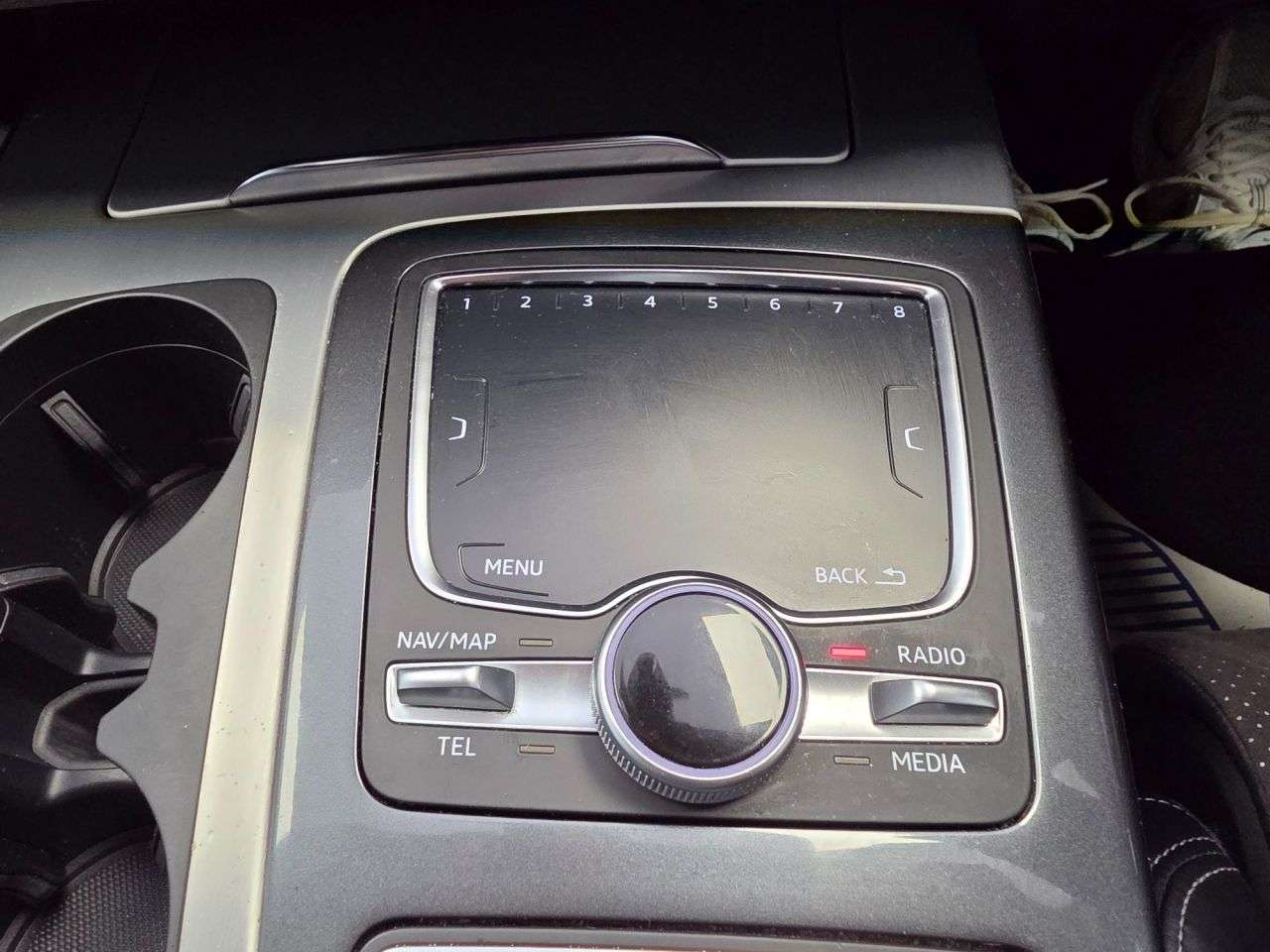 2017 AUDI Q7 2017 AUDI Q7