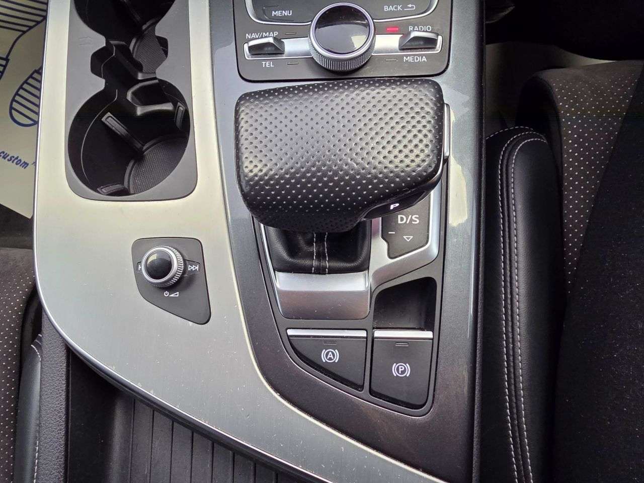 2017 AUDI Q7 2017 AUDI Q7