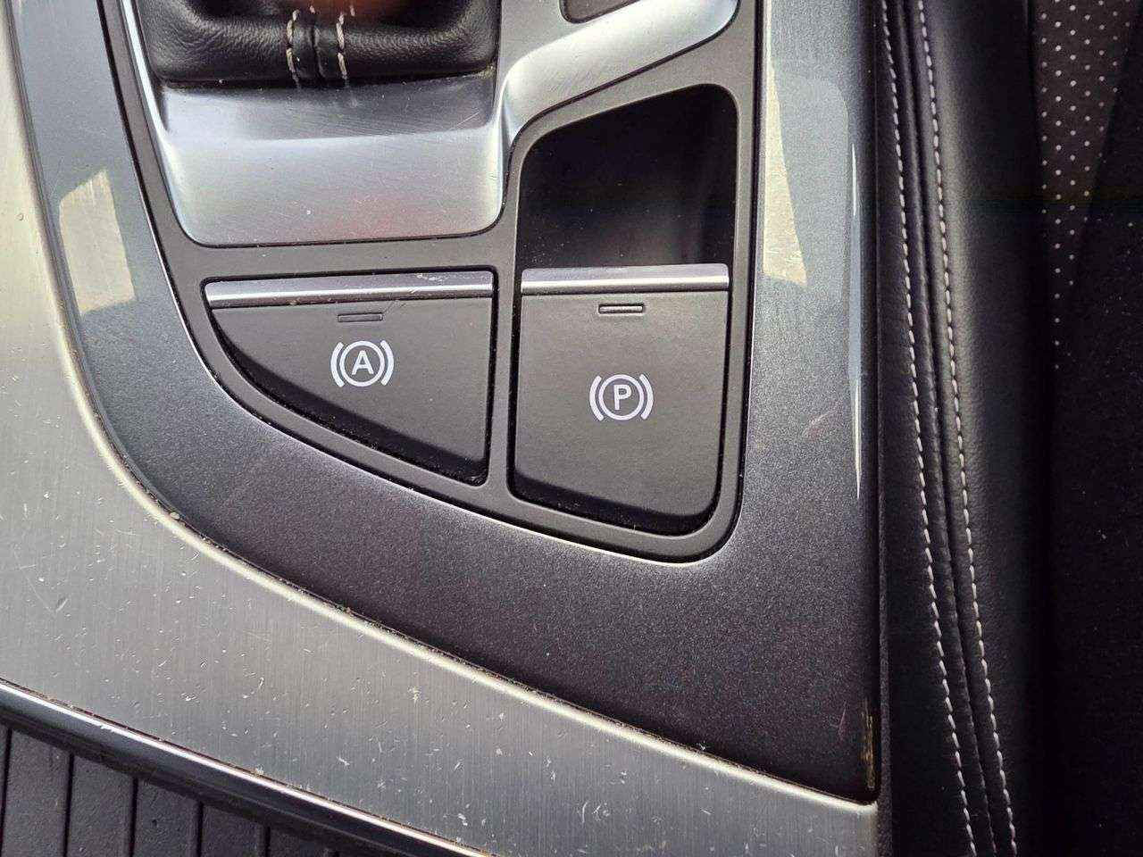 2017 AUDI Q7 2017 AUDI Q7