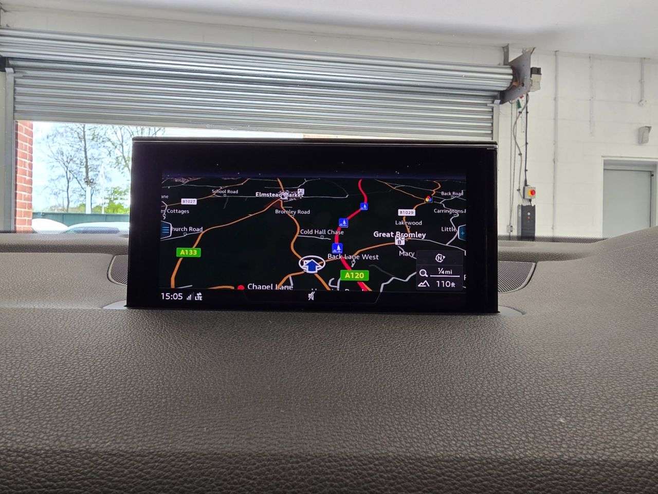 2017 AUDI Q7 2017 AUDI Q7