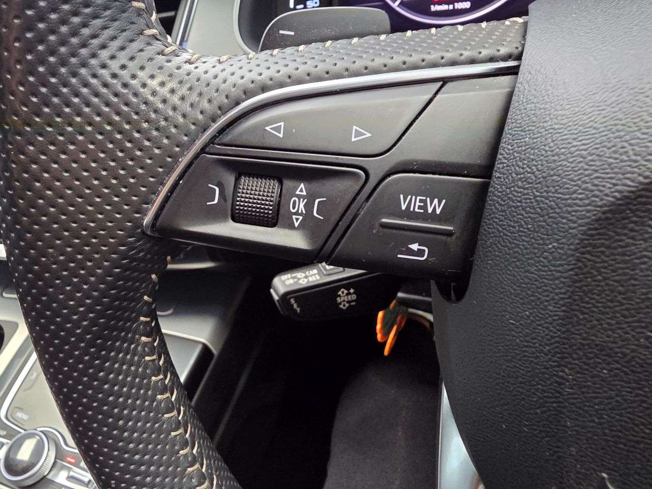 2017 AUDI Q7 2017 AUDI Q7