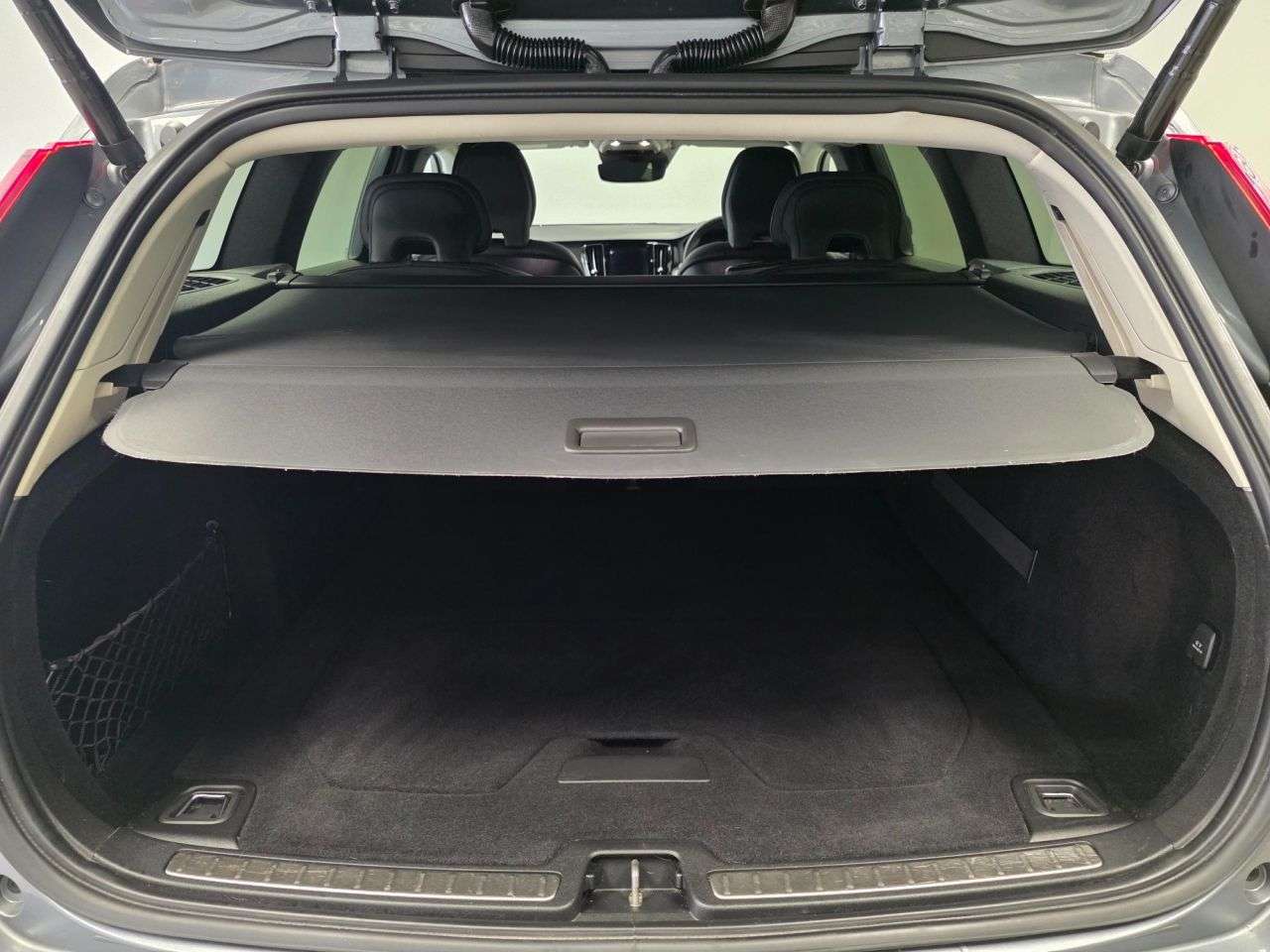 2020 VOLVO V60 2020 VOLVO V60