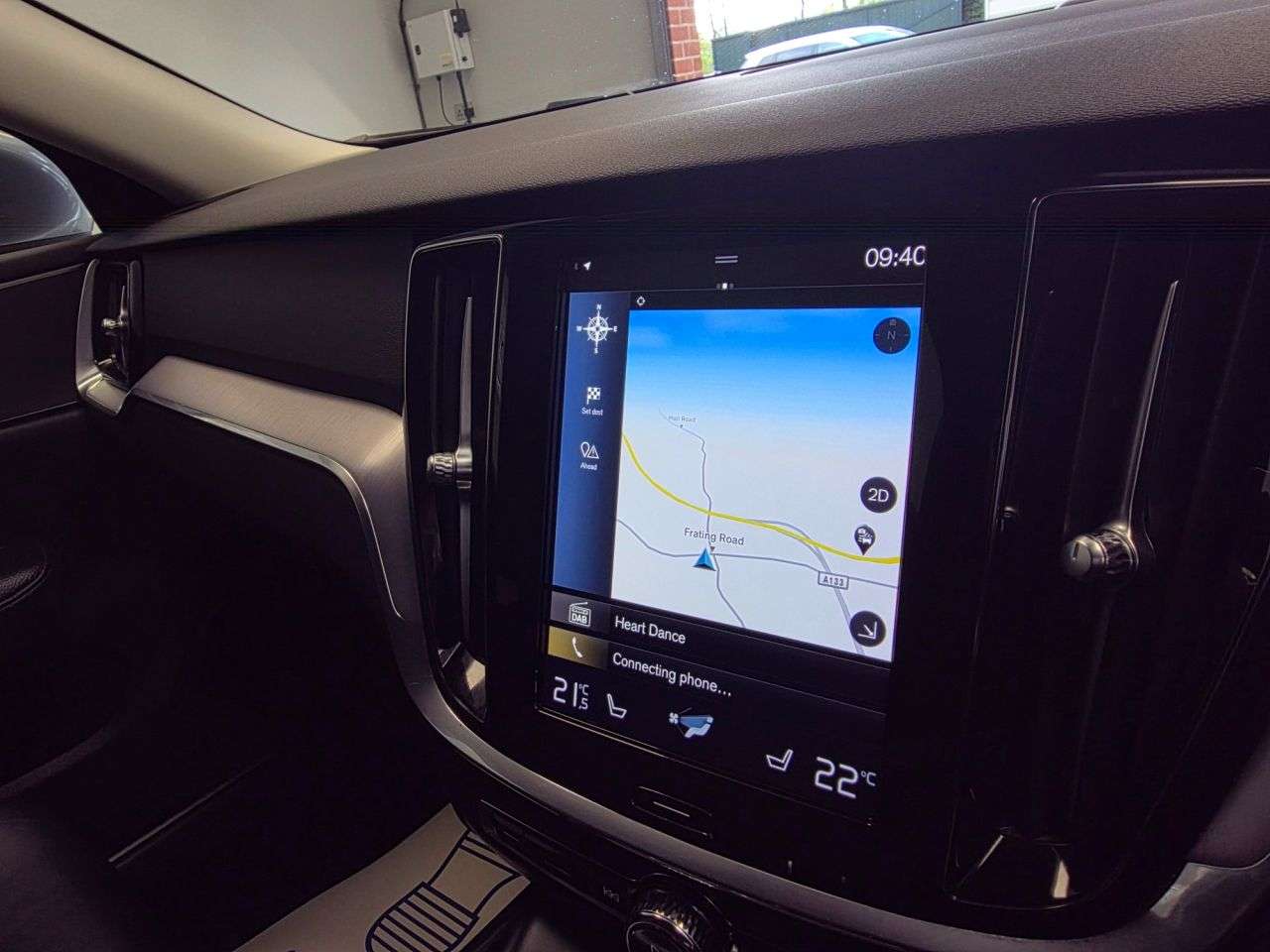 2020 VOLVO V60 2020 VOLVO V60