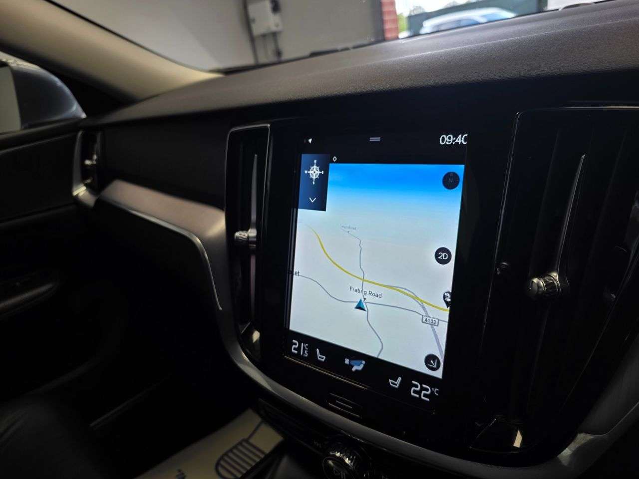 2020 VOLVO V60 2020 VOLVO V60