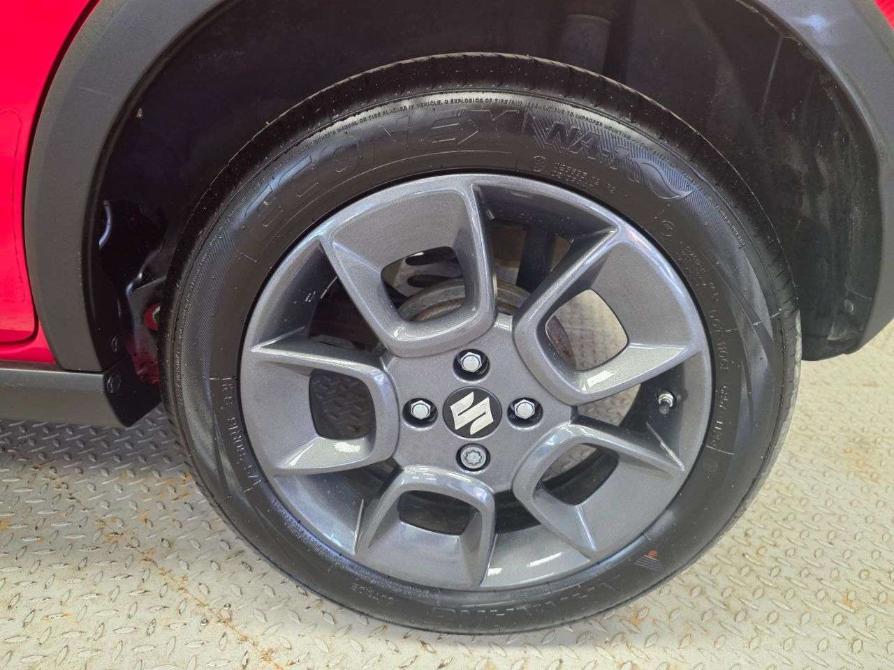 2019 SUZUKI IGNIS 2019 SUZUKI IGNIS