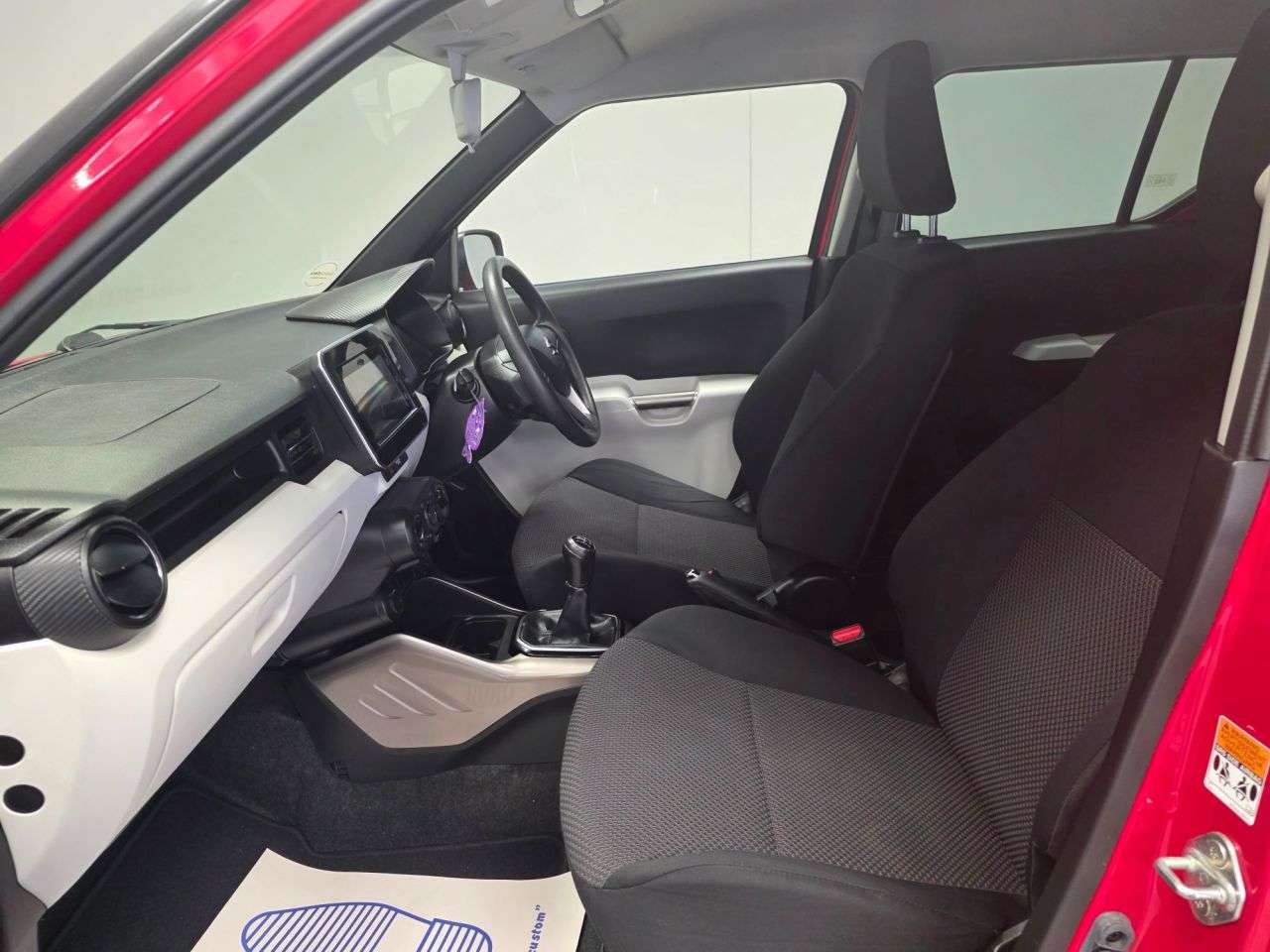 2019 SUZUKI IGNIS 2019 SUZUKI IGNIS