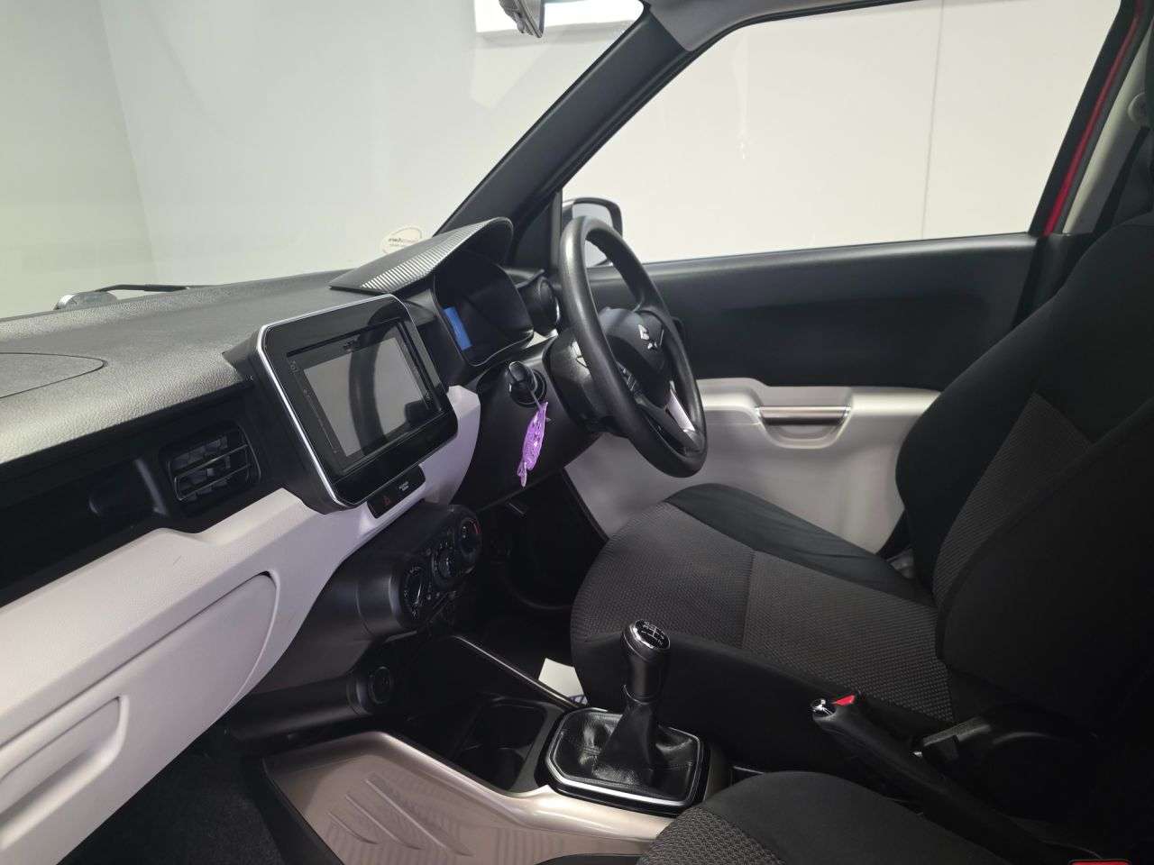 2019 SUZUKI IGNIS 2019 SUZUKI IGNIS