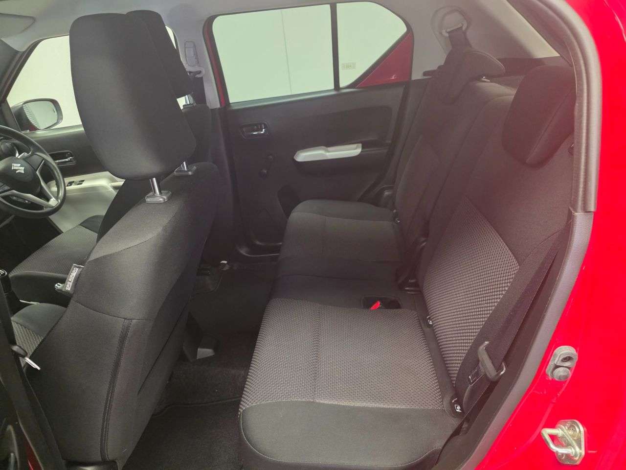 2019 SUZUKI IGNIS 2019 SUZUKI IGNIS