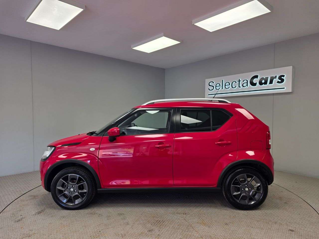 2019 SUZUKI IGNIS 2019 SUZUKI IGNIS