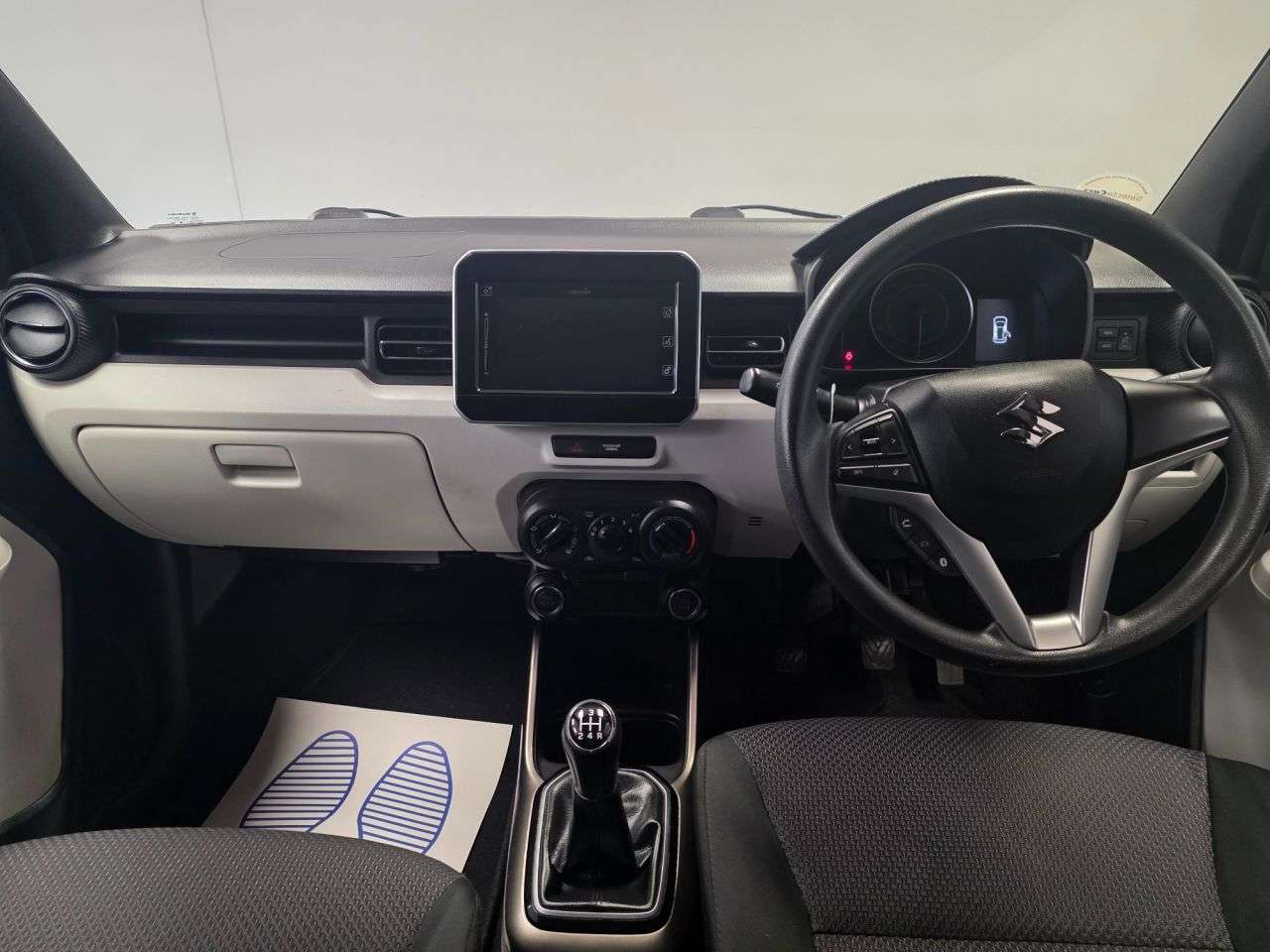 2019 SUZUKI IGNIS 2019 SUZUKI IGNIS