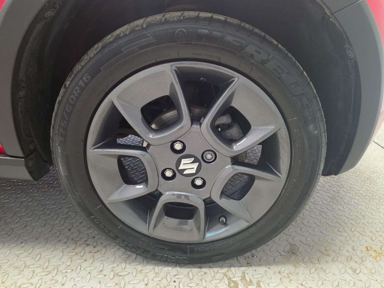 2019 SUZUKI IGNIS 2019 SUZUKI IGNIS