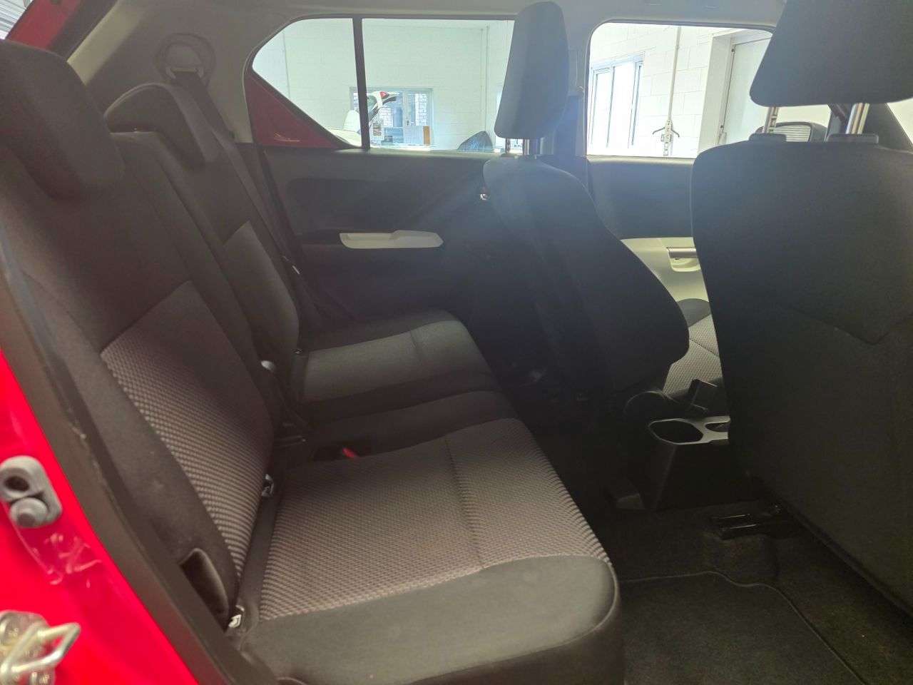 2019 SUZUKI IGNIS 2019 SUZUKI IGNIS