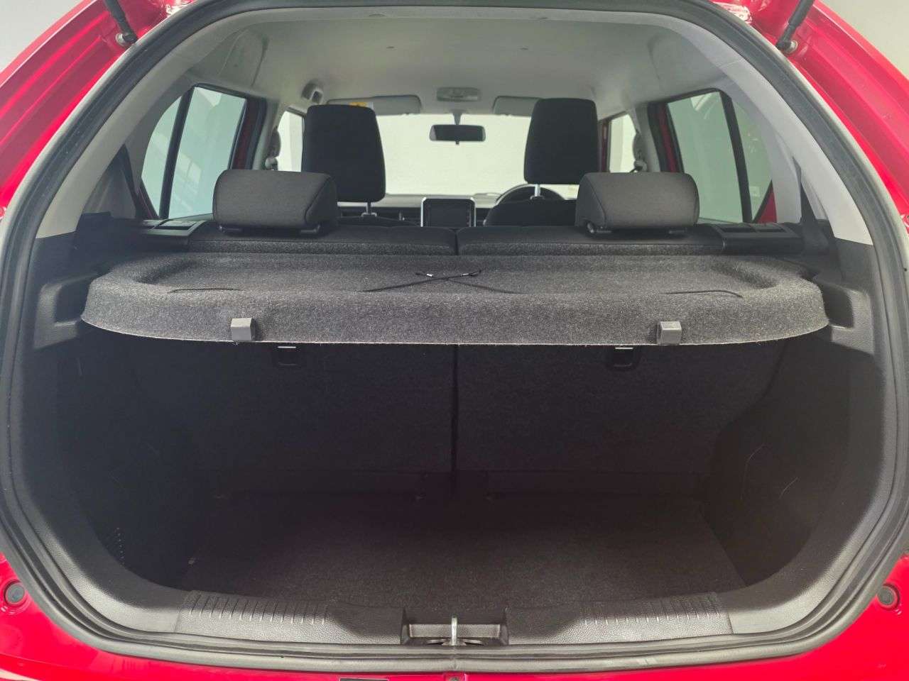 2019 SUZUKI IGNIS 2019 SUZUKI IGNIS