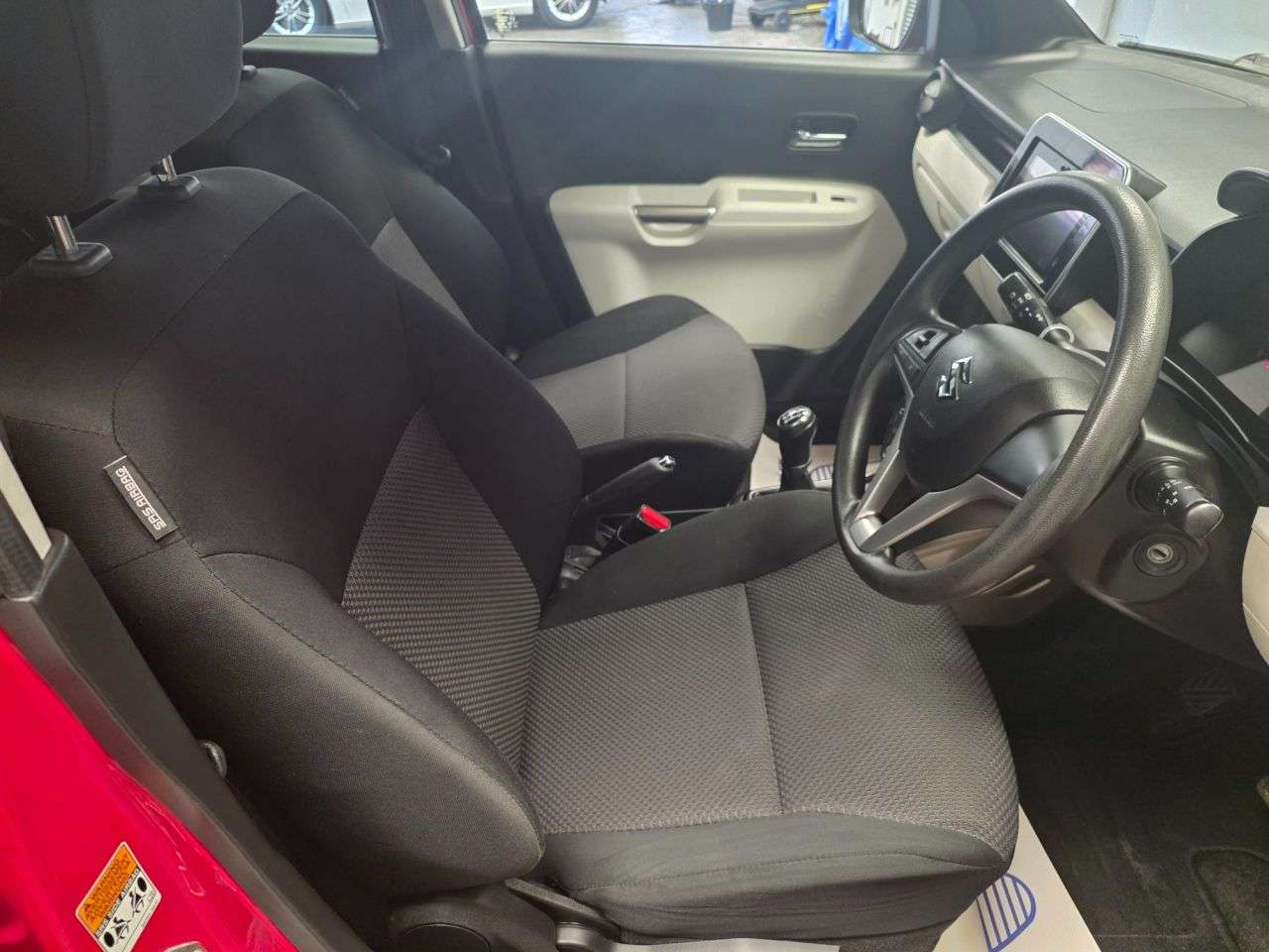 2019 SUZUKI IGNIS 2019 SUZUKI IGNIS