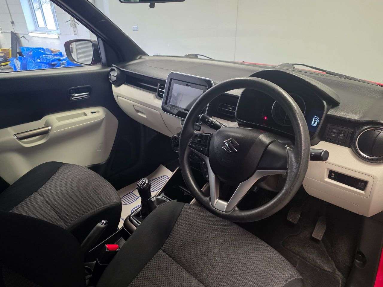 2019 SUZUKI IGNIS 2019 SUZUKI IGNIS