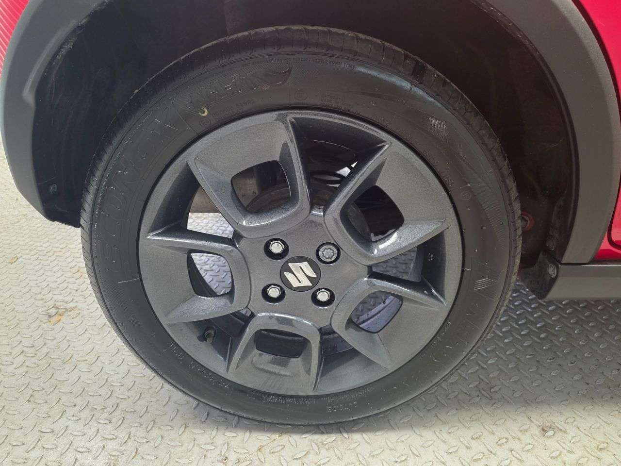 2019 SUZUKI IGNIS 2019 SUZUKI IGNIS