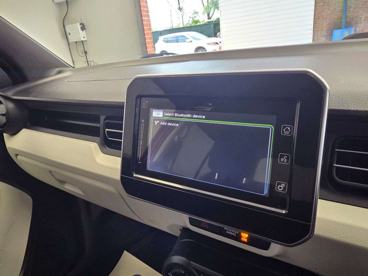 2019 SUZUKI IGNIS 2019 SUZUKI IGNIS