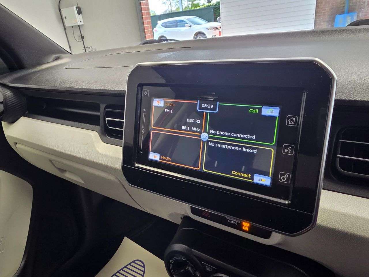 2019 SUZUKI IGNIS 2019 SUZUKI IGNIS