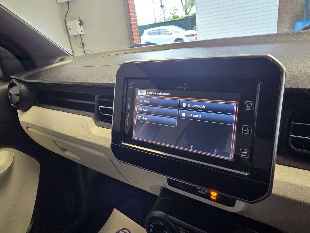 2019 SUZUKI IGNIS 2019 SUZUKI IGNIS