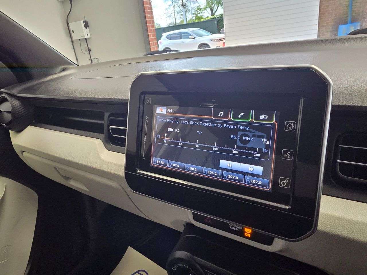 2019 SUZUKI IGNIS 2019 SUZUKI IGNIS