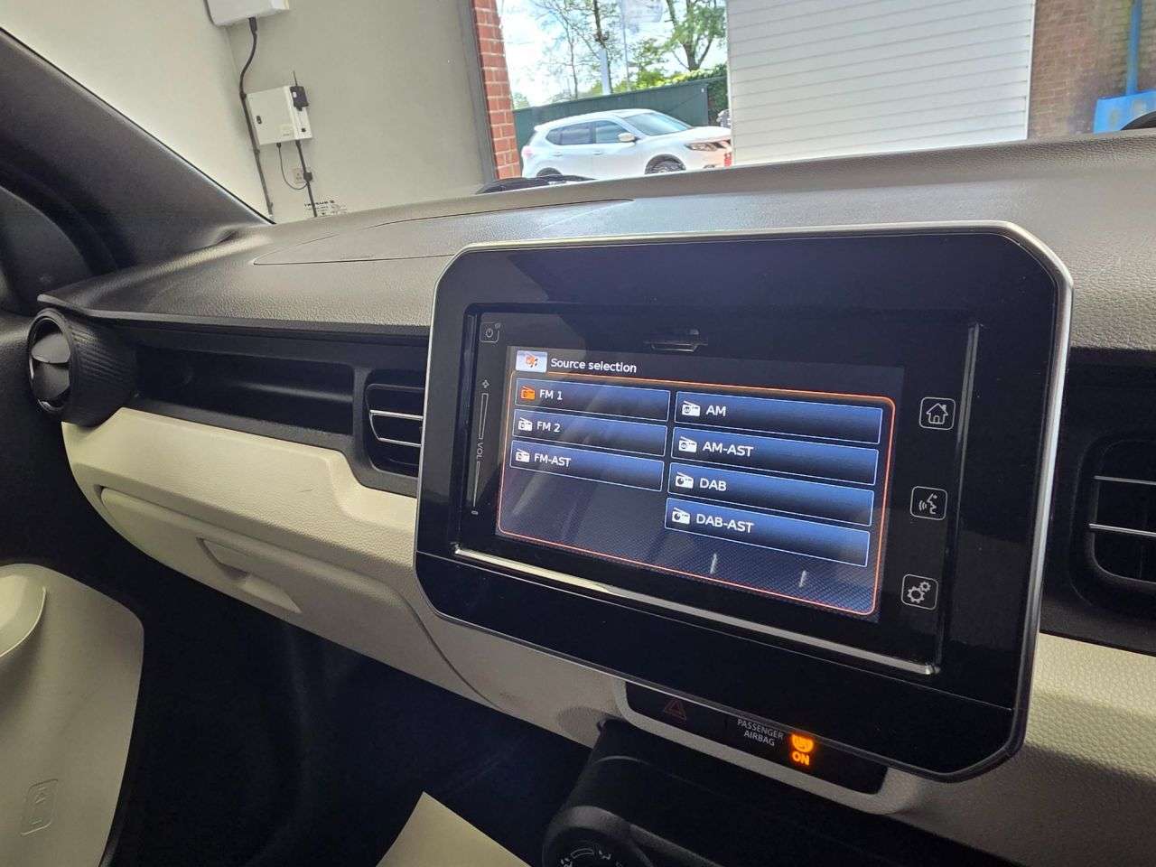 2019 SUZUKI IGNIS 2019 SUZUKI IGNIS