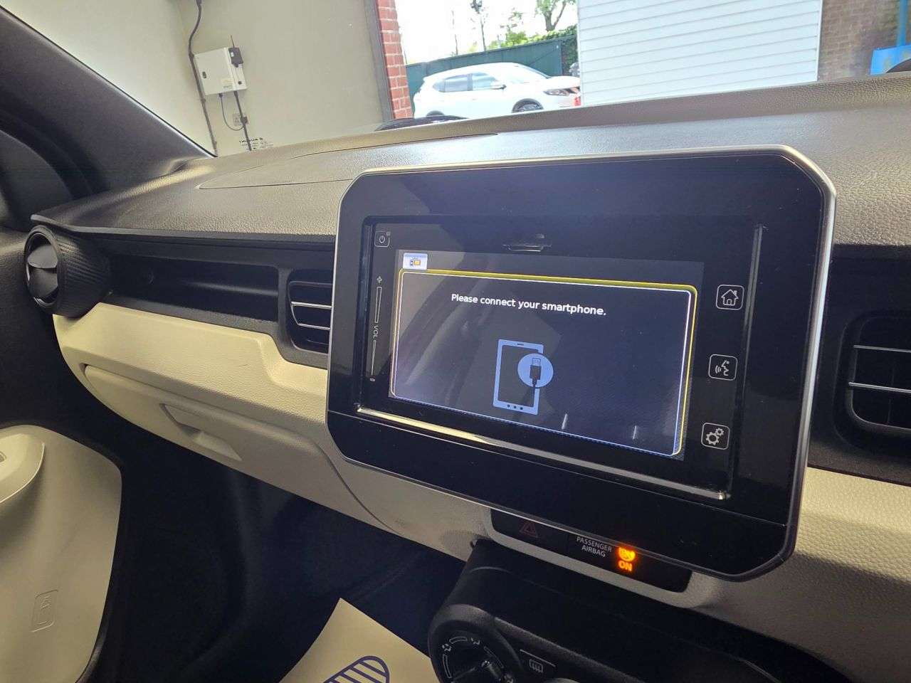 2019 SUZUKI IGNIS 2019 SUZUKI IGNIS