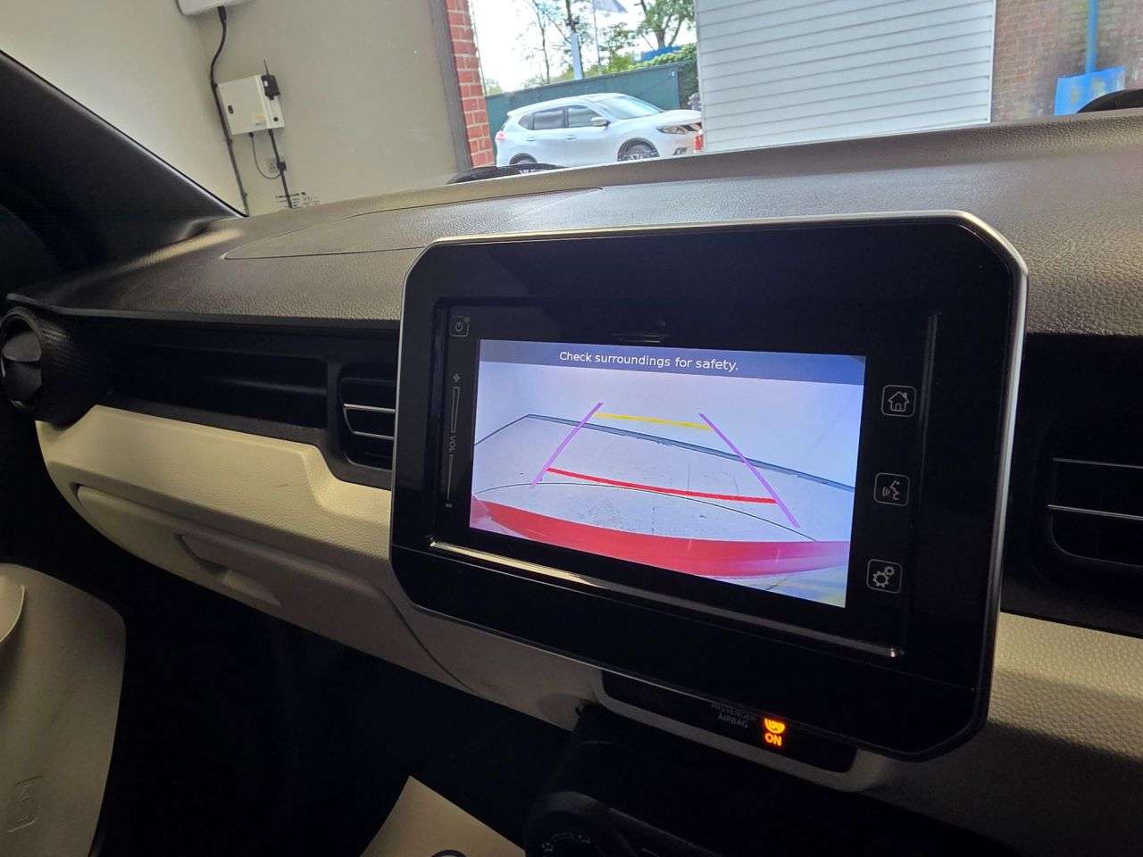 2019 SUZUKI IGNIS 2019 SUZUKI IGNIS