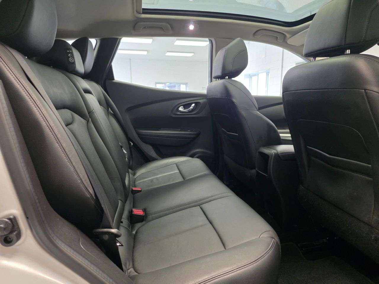 2017 RENAULT KADJAR 2017 RENAULT KADJAR