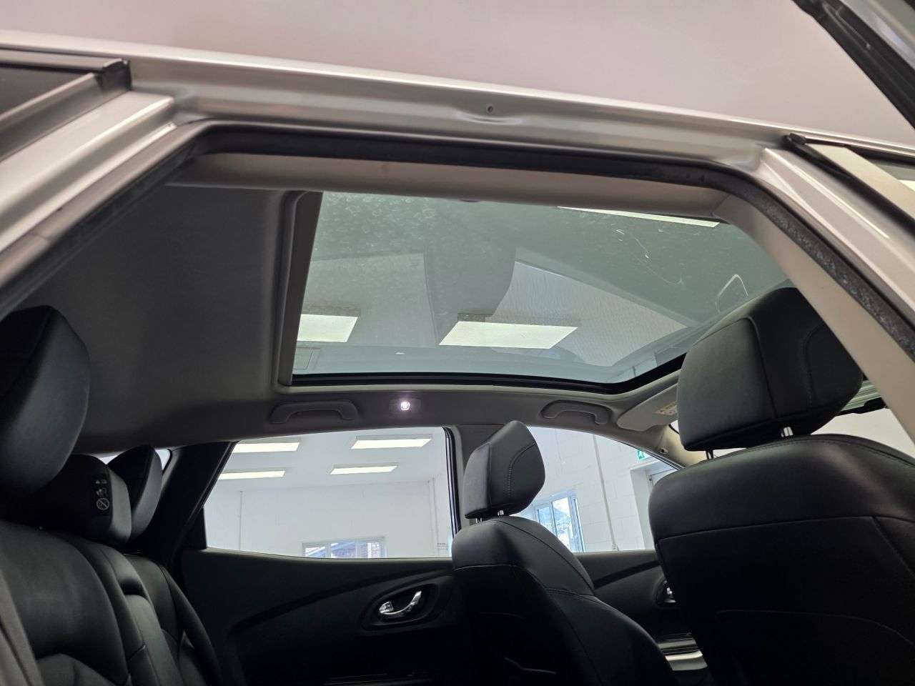 2017 RENAULT KADJAR 2017 RENAULT KADJAR